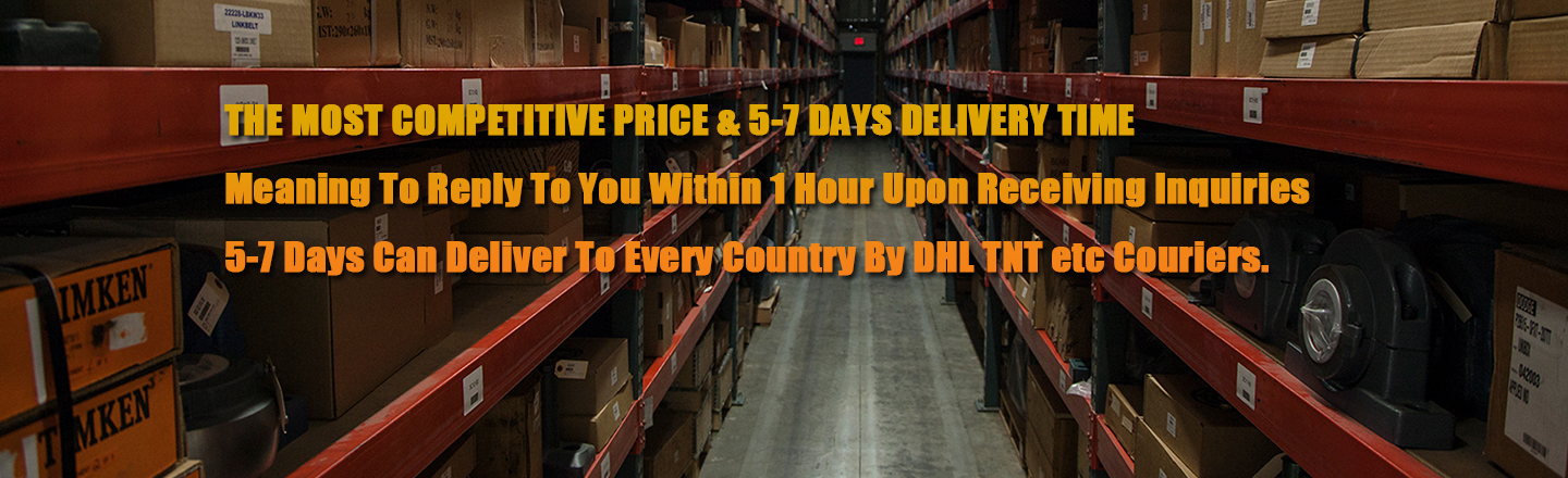 THE MOST COMPETITIVE PRICE & 5-7 DAYS DELIVERY TIME
