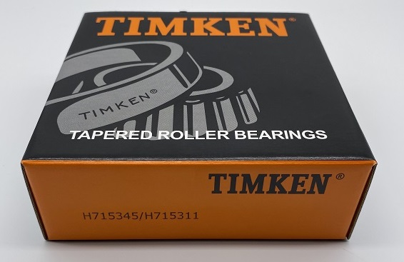 Timken H715345/H715311