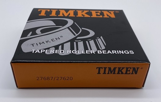 Timken 27687/27620